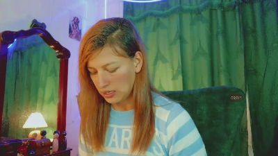 Summer_XO live cam on Cam4