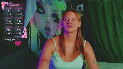Summer_XO live cam on Cam4