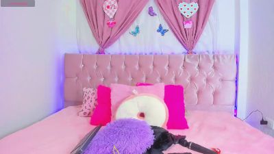 Summergirls_ live cam on Cam4