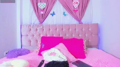 Summergirls_ live cam on Cam4