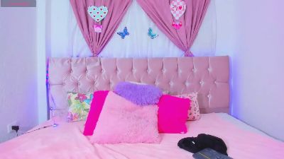 Summergirls_ live cam on Cam4
