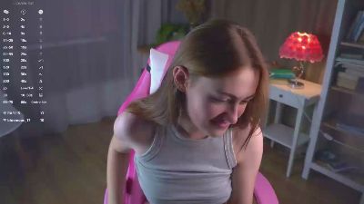 SunKnaggs live cam on Cam4