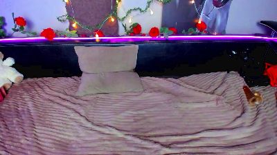 Sunbeam181 live cam on Cam4