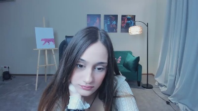 SundayCabal live cam on Cam4