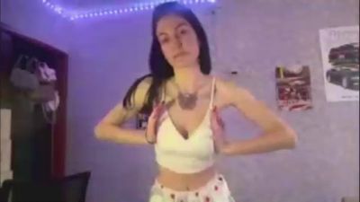 SungRenfrow live cam on Cam4