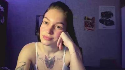 SungRenfrow live cam on Cam4