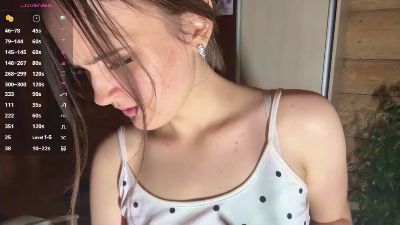 SungRenfrow live cam on Cam4