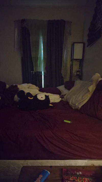 Sunni_D live cam on Cam4