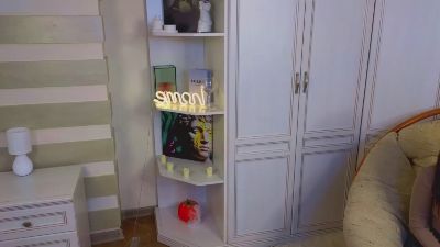 SunnivaCouch webcam