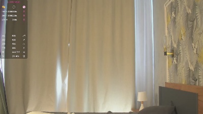 SunnivaEdwards live cam on Cam4
