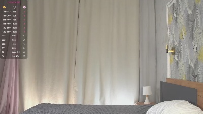 SunnivaEdwards live cam on Cam4