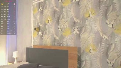 SunnivaEdwards live cam on Cam4