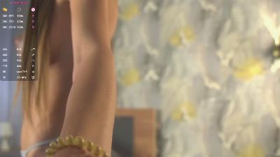 SunnivaEdwards live cam on Cam4