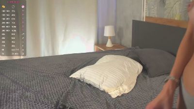 SunnivaEdwards live cam on Cam4