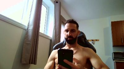 SunnyJames live cam on Cam4