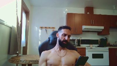 SunnyJames live cam on Cam4