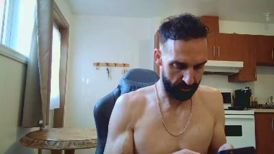 SunnyJames live cam on Cam4