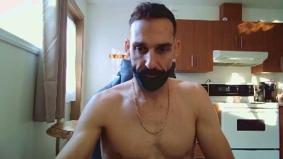 SunnyJames live cam on Cam4