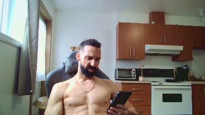 SunnyJames live cam on Cam4