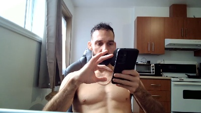 SunnyJames live cam on Cam4