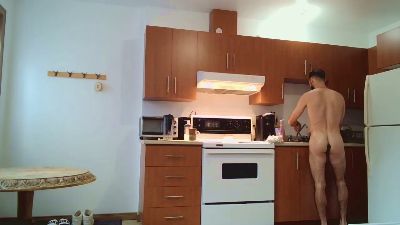 SunnyJames live cam on Cam4