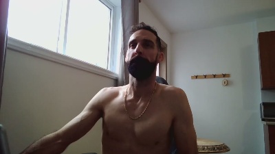 SunnyJames live cam on Cam4