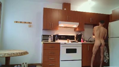 SunnyJames live cam on Cam4