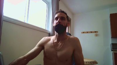 SunnyJames live cam on Cam4