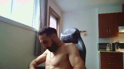 SunnyJames live cam on Cam4