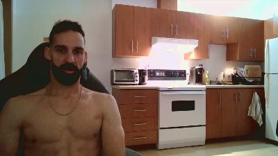 SunnyJames live cam on Cam4