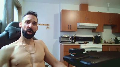 SunnyJames live cam on Cam4