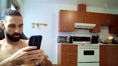 SunnyJames live cam on Cam4