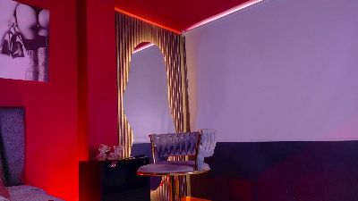 Sunny_River webcam femeie live din Columbia