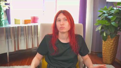 SunshineBlazon live cam on Cam4