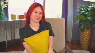 SunshineBlazon live cam on Cam4