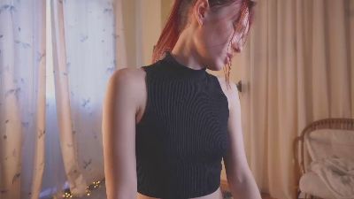 SunshineBlazon live cam on Cam4