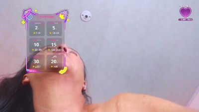 SunshineJessica live cam on Cam4