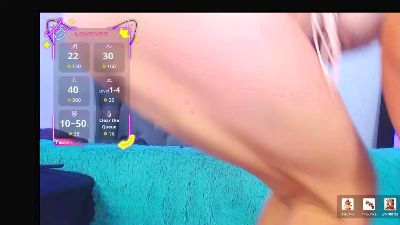 SunshineJessica live cam on Cam4