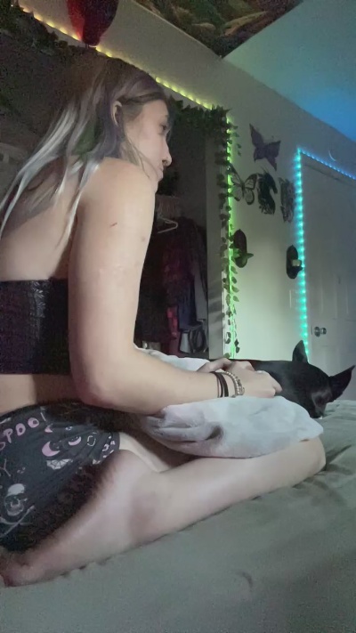 Sunshineprincss live cam on Cam4