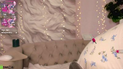 SunshyRose live cam on Cam4