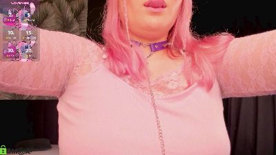 SunshyRose live cam on Cam4