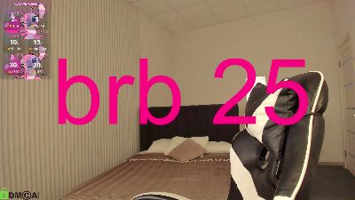 SunshyRose live cam on Cam4