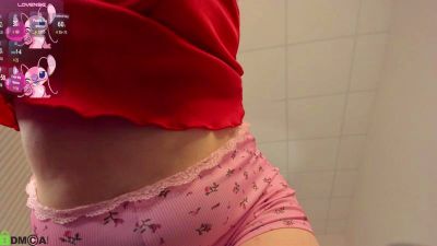 SunshyRose live cam on Cam4