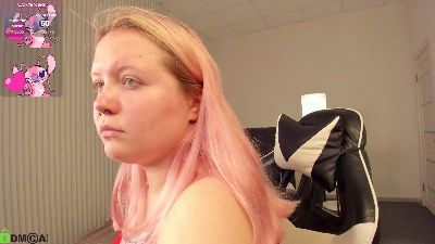 SunshyRose live cam on Cam4
