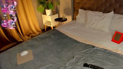 SunshyRose live cam on Cam4
