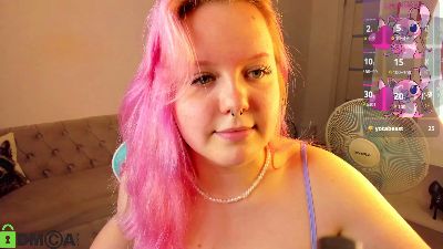 SunshyRose live cam on Cam4