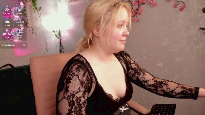 SunshyRose live cam on Cam4