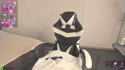 SunshyRose live cam on Cam4