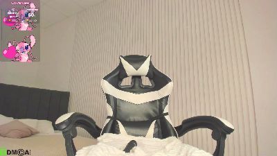 SunshyRose live cam on Cam4