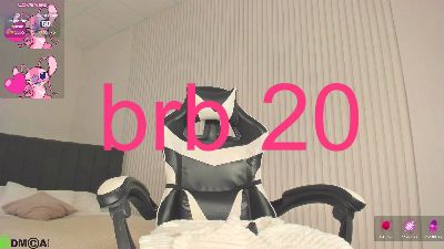 SunshyRose live cam on Cam4